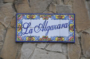 La Algazara